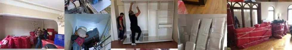 Bolu evden eve nakliyat görseli